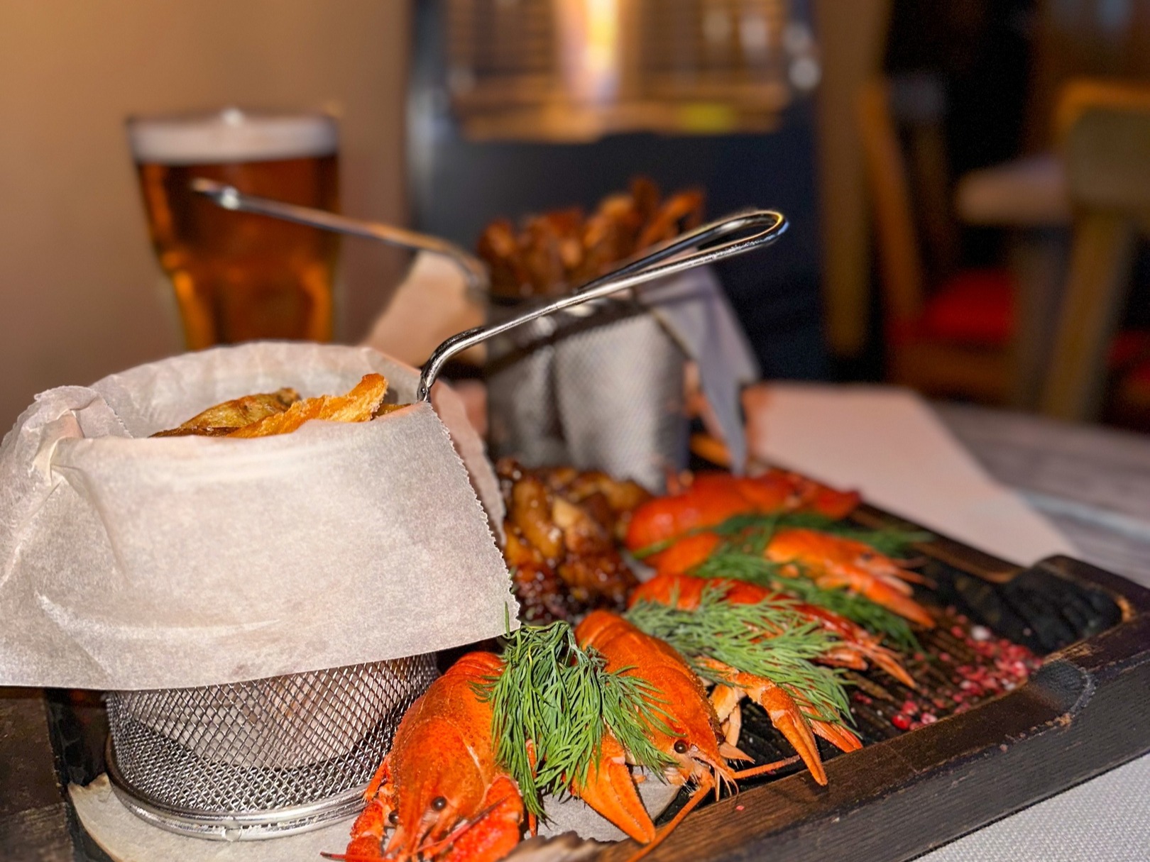 Дичь - фото 20