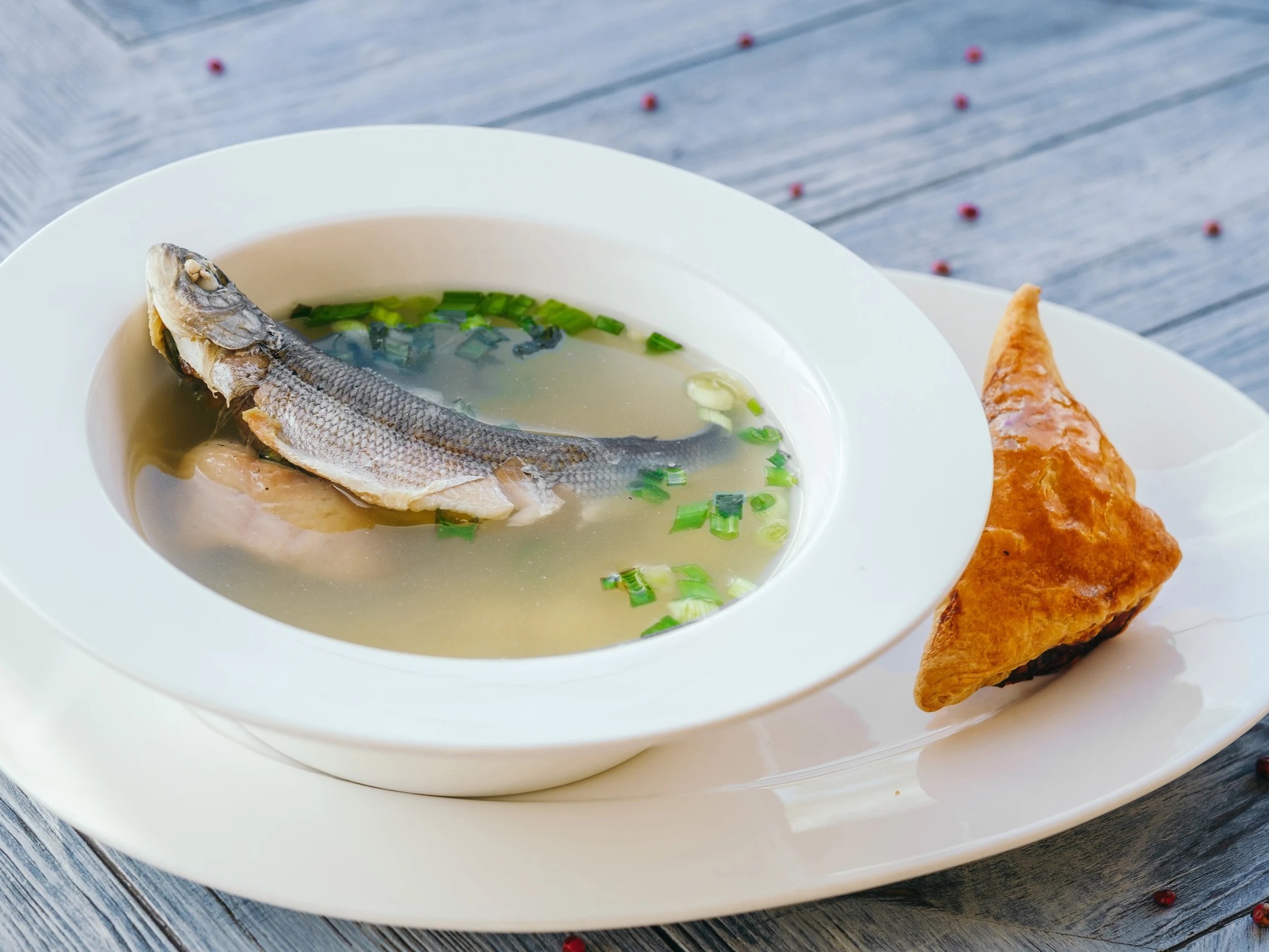 Дичь - фото 21