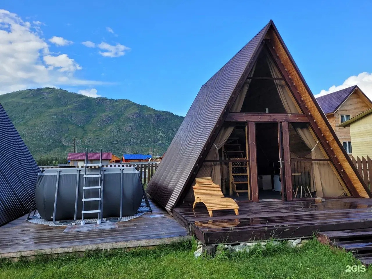 Шаман - фото 1
