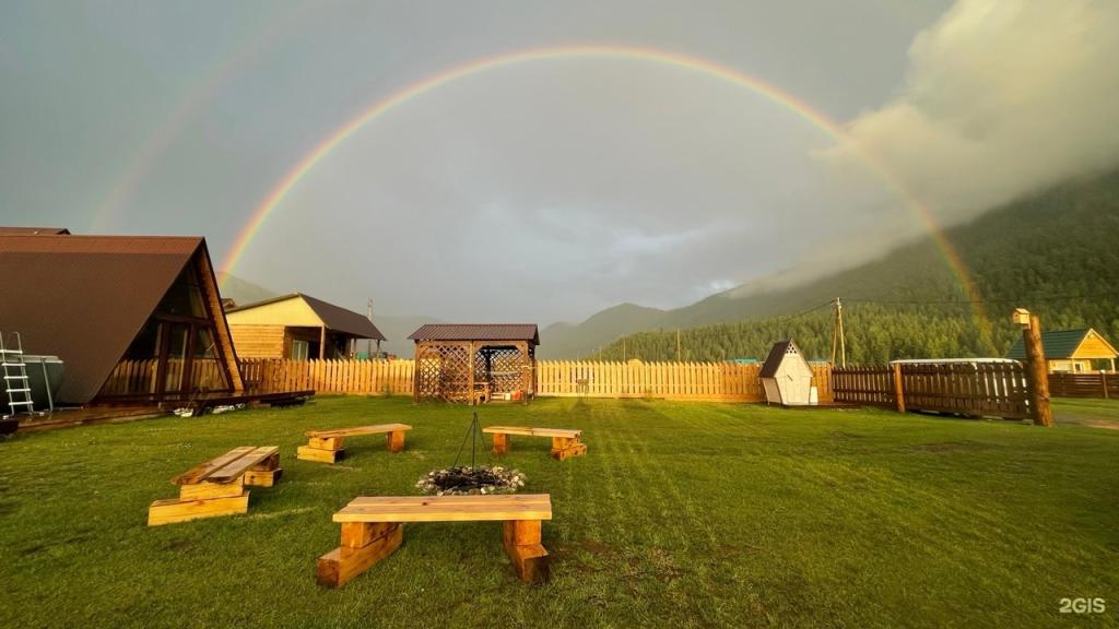 Шаман - фото 3