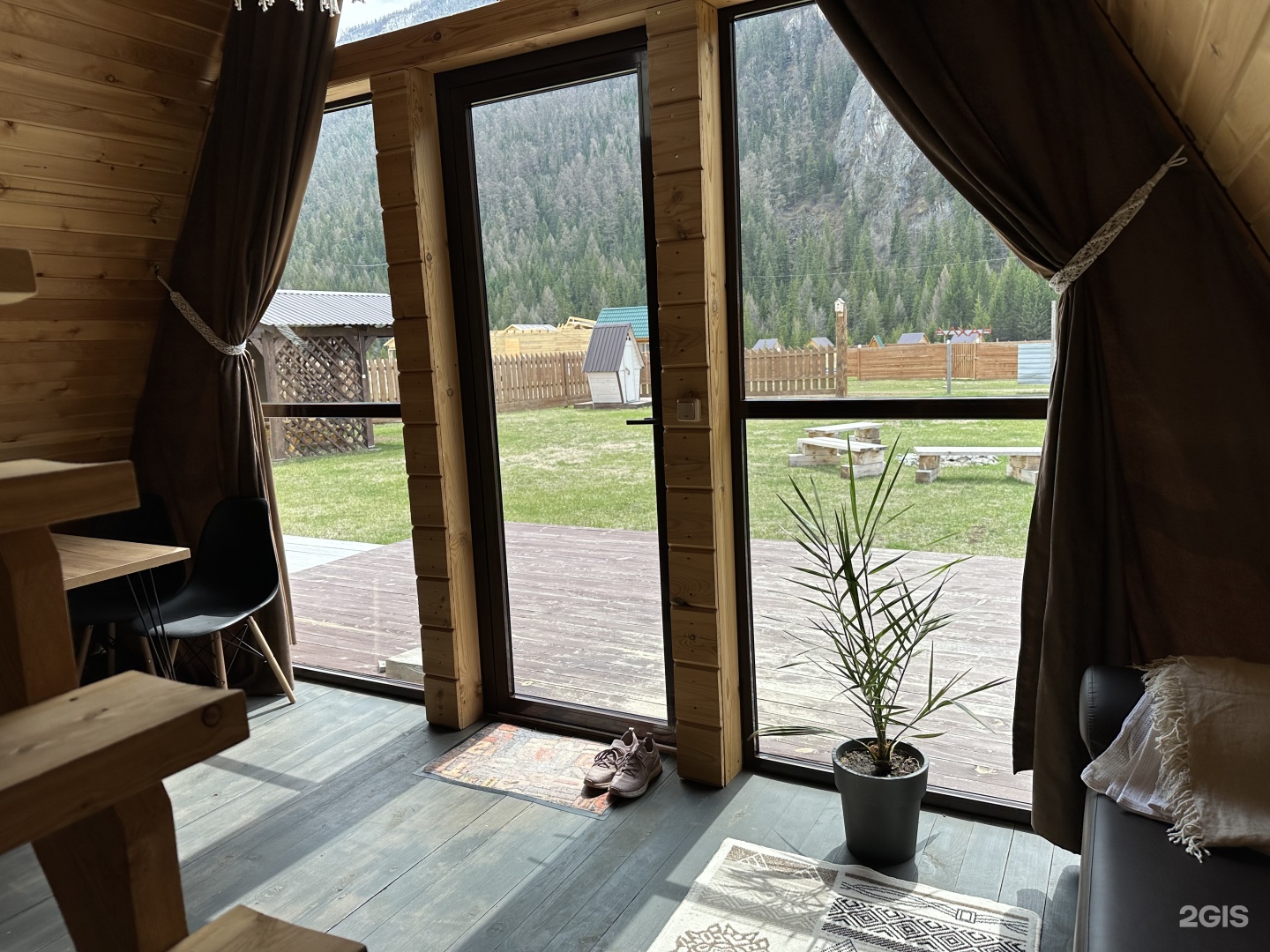 Шаман - фото 12