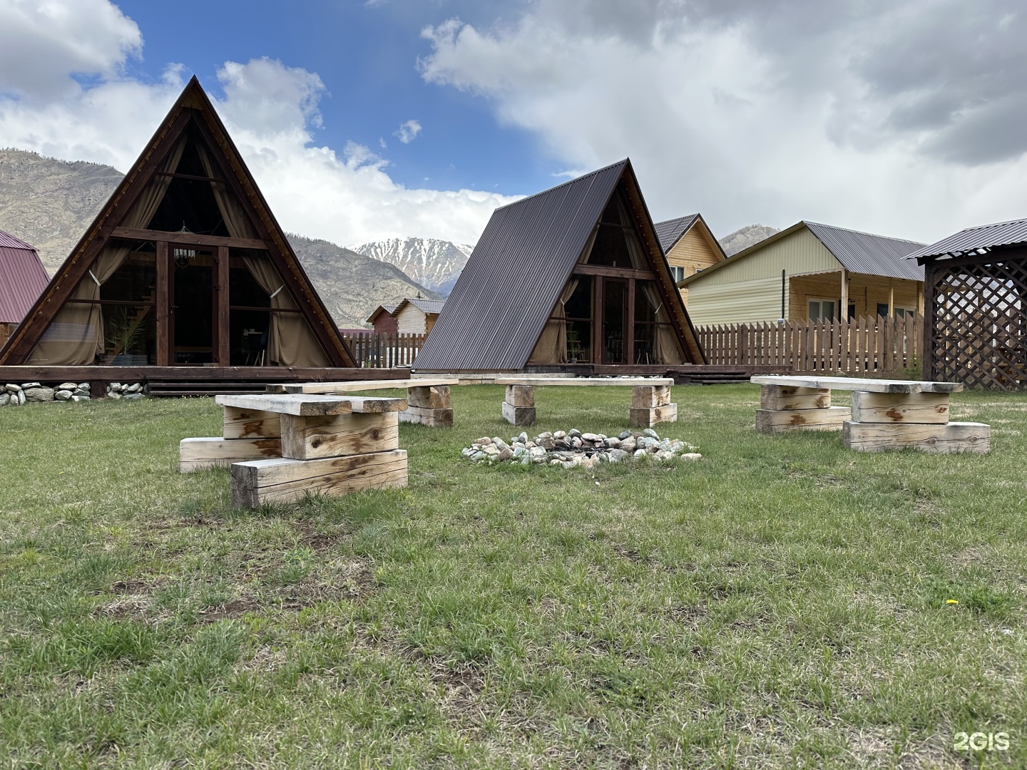 Шаман - фото 13