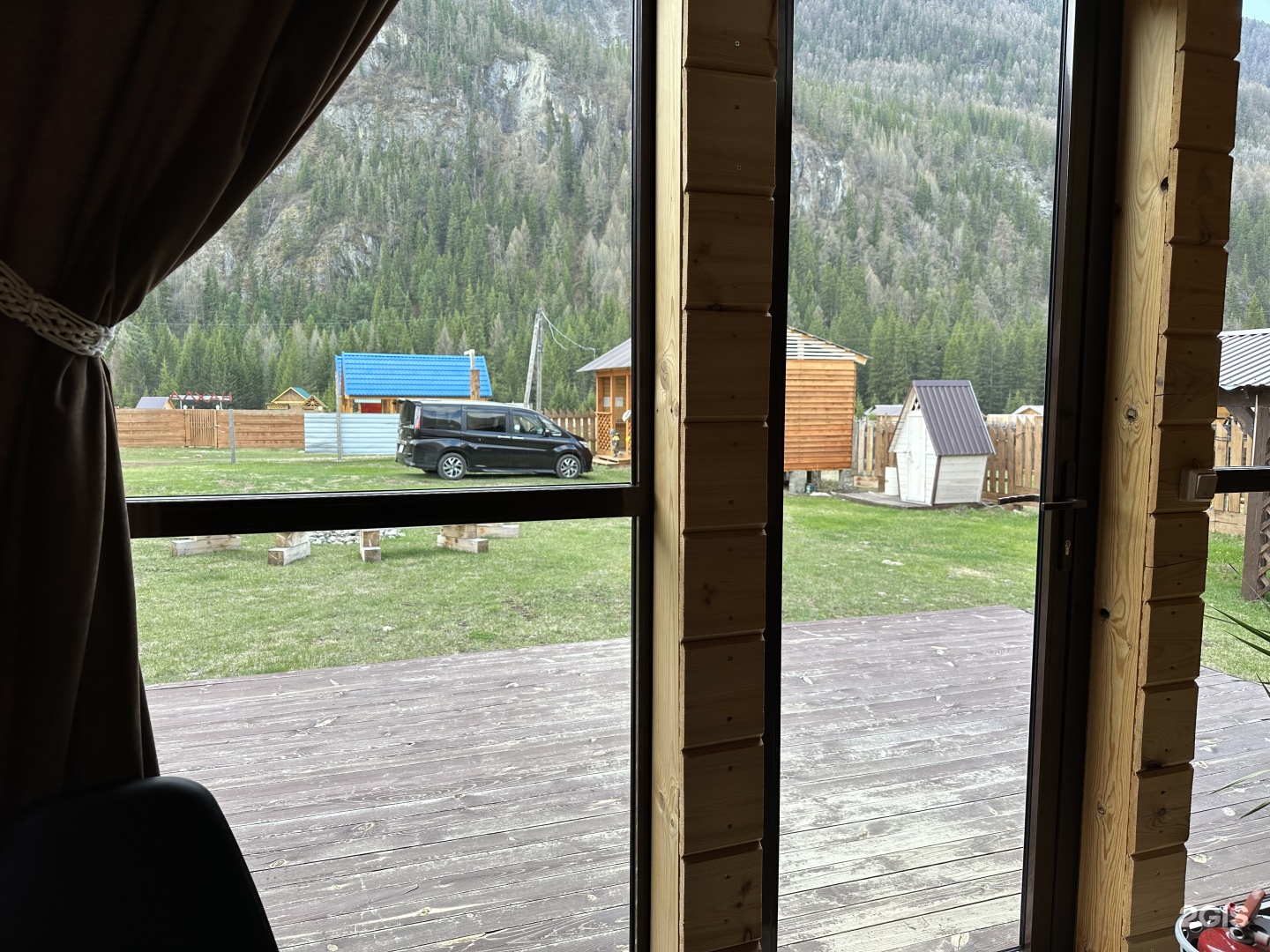 Шаман - фото 15