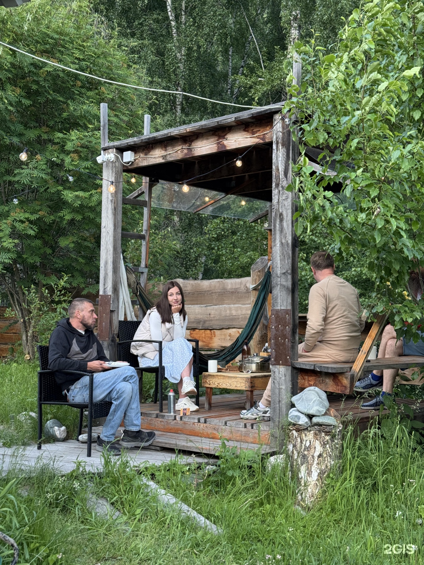 Paramono - фото 12