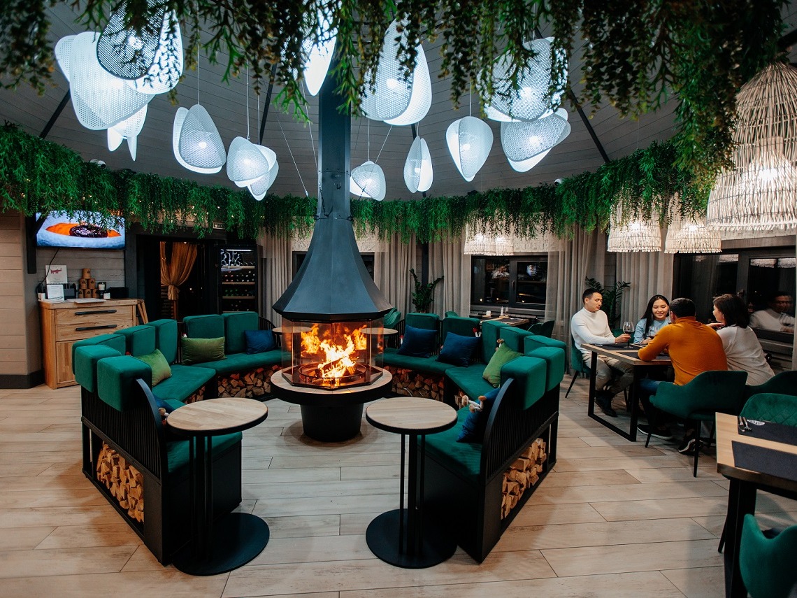 Чага - фото 1