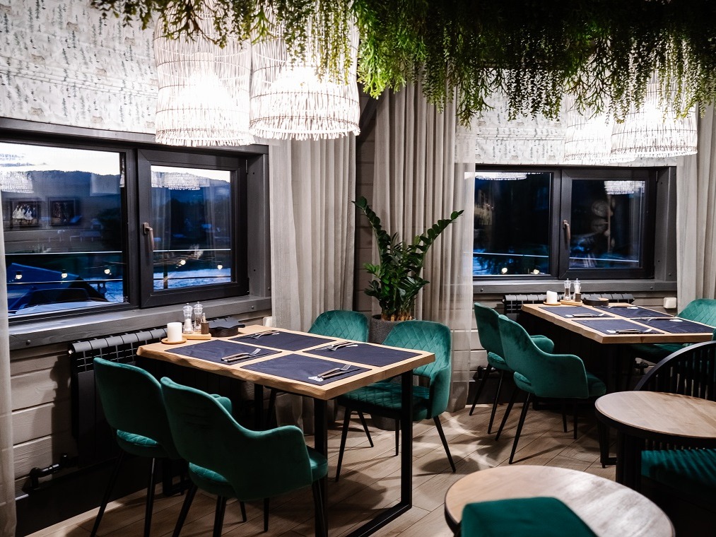 Чага - фото 2