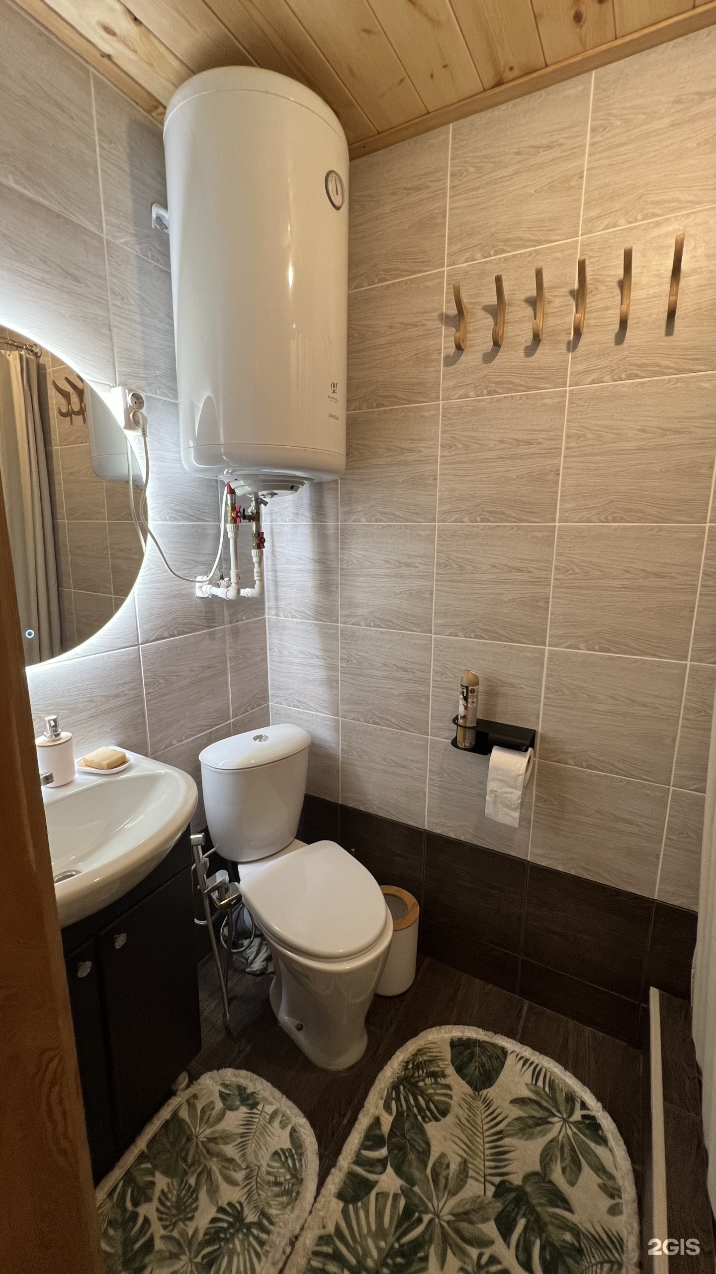 Paramono - фото 39