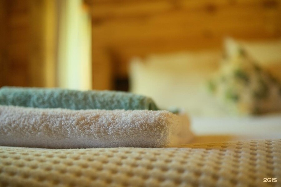 Усадьба "Paramono" - фото 2