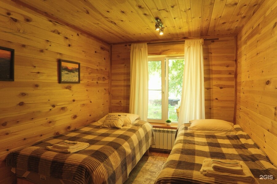 Усадьба "Paramono" - фото 3