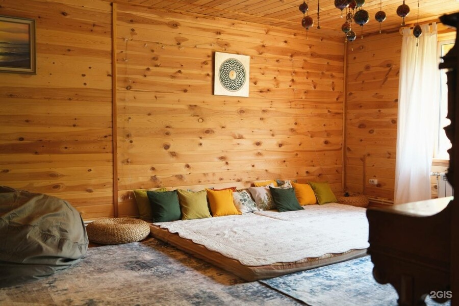 Усадьба "Paramono" - фото 5