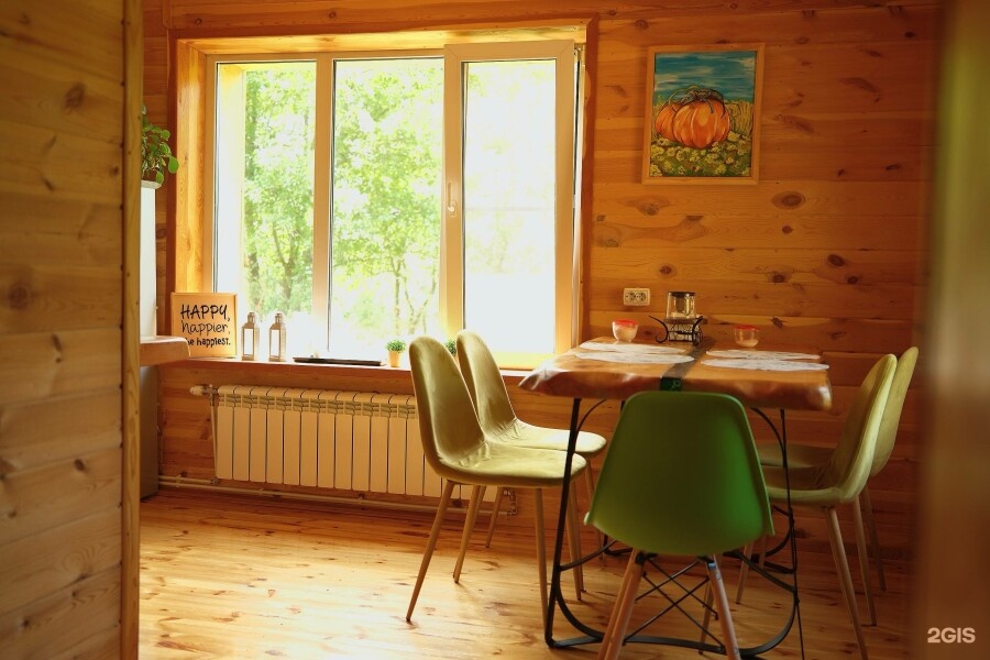 Усадьба "Paramono" - фото 7