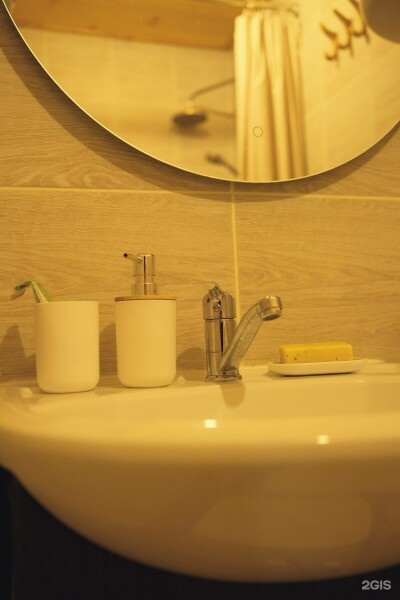 Усадьба "Paramono" - фото 8