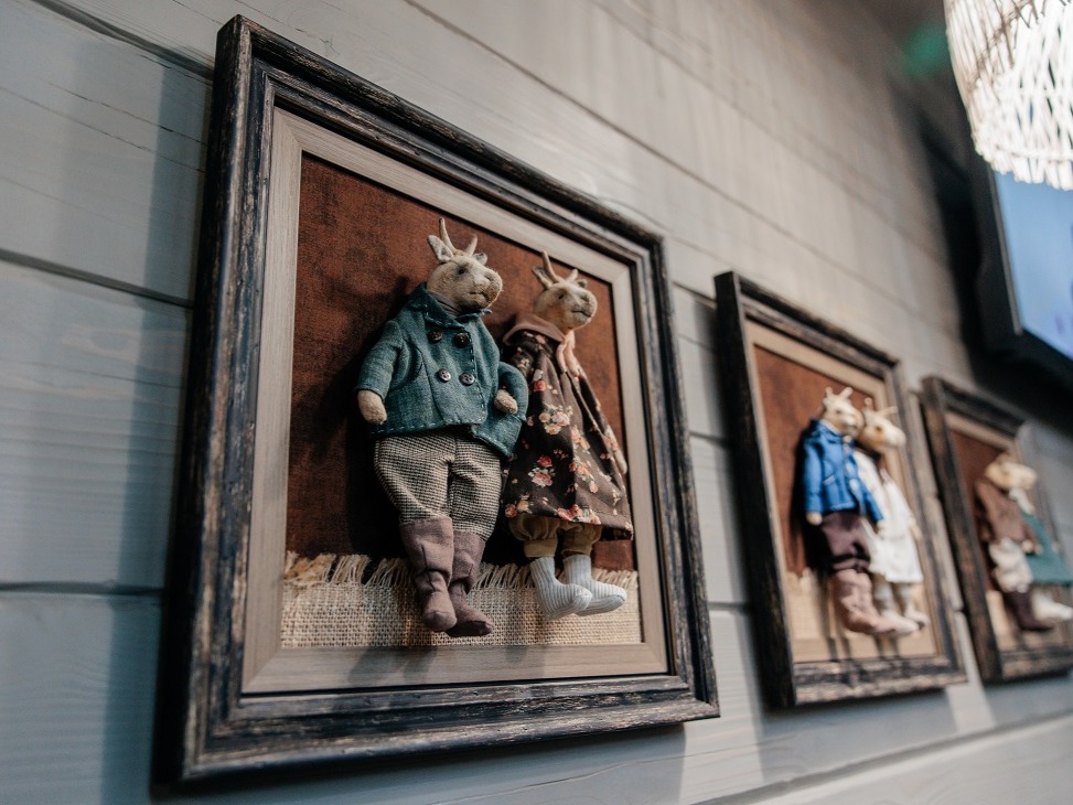 Чага - фото 4