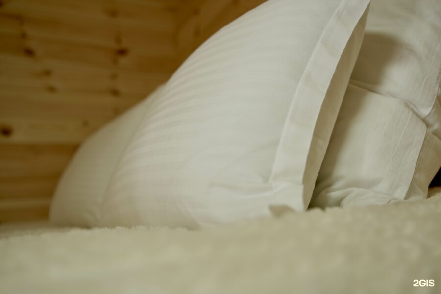 Домик для двоих - фото 4