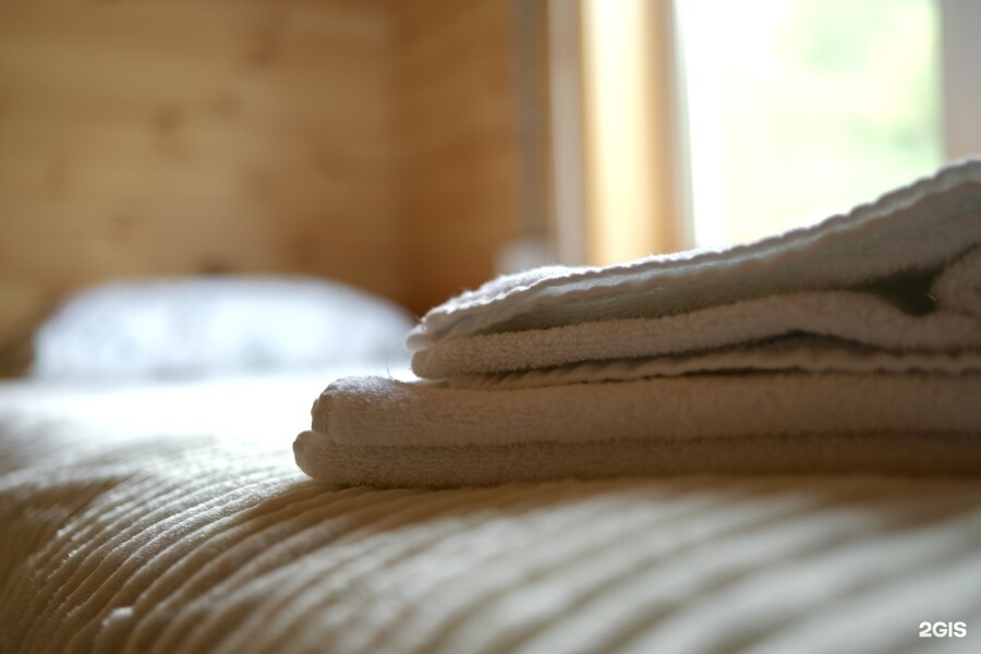 Домик для двоих - фото 6