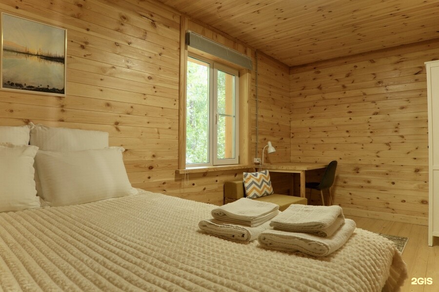 Домик для двоих - фото 8