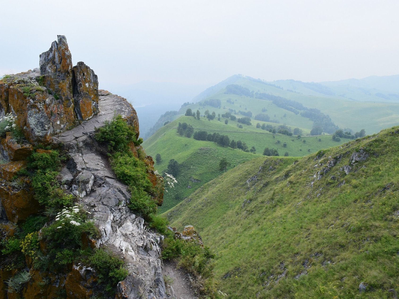 Гора «Чертов палец» - фото 2
