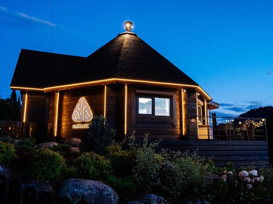 Чага - фото 7