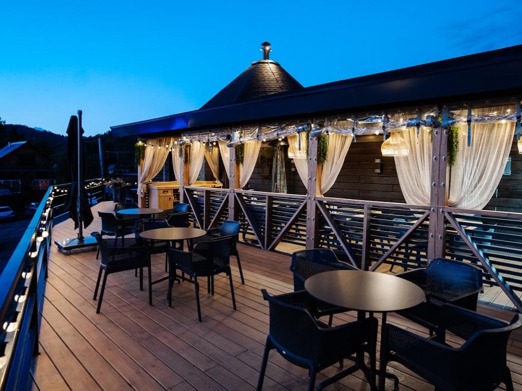 Чага - фото 8