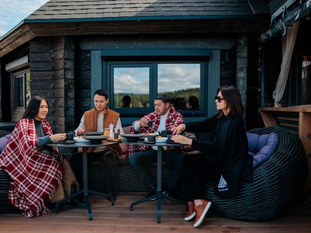 Чага - фото 9