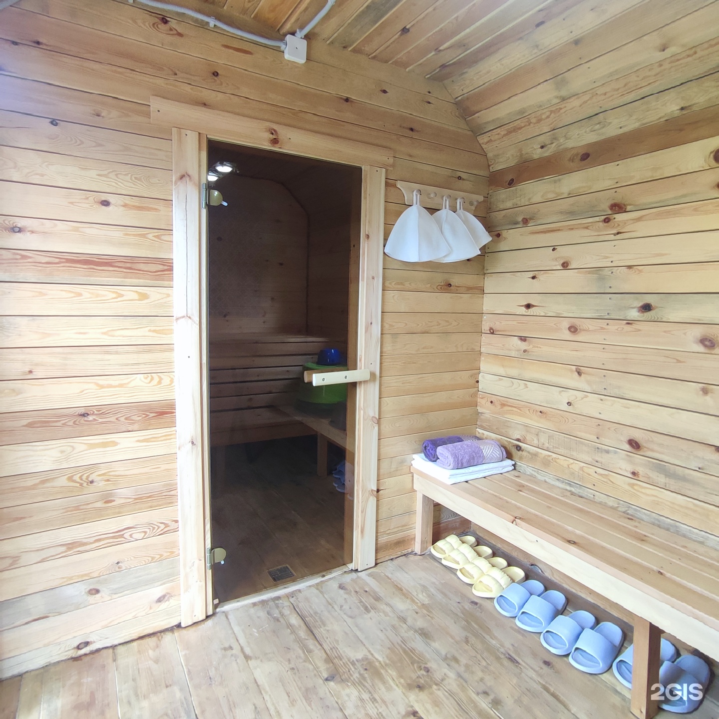 Горная - фото 2