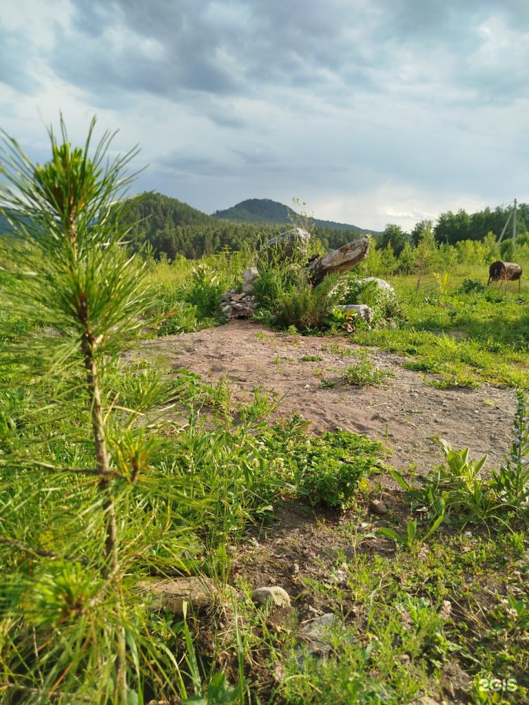 Горная - фото 4