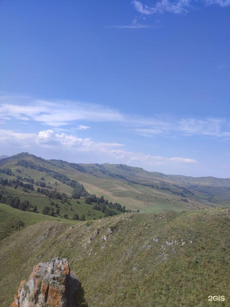 Горная - фото 7