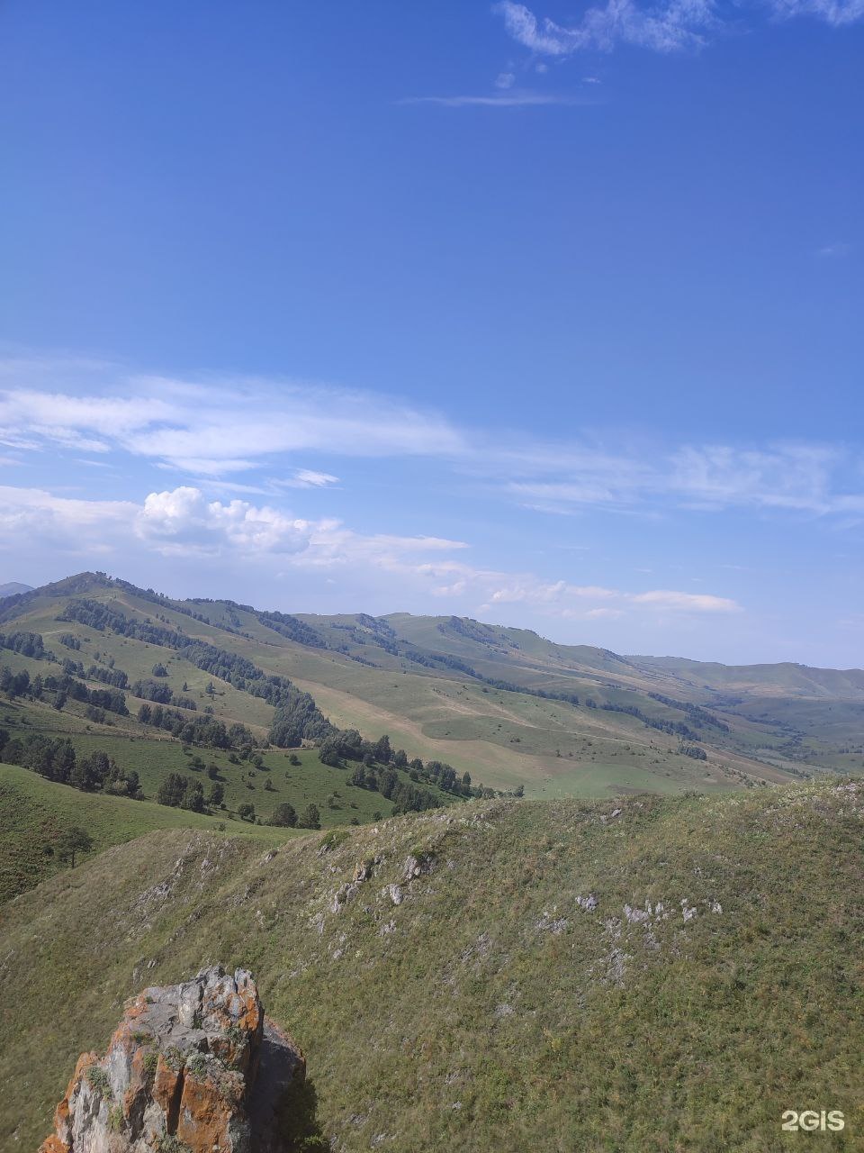 Горная - фото 7