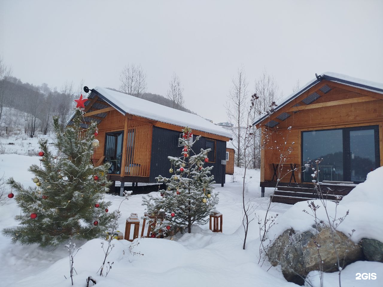 Горная - фото 8