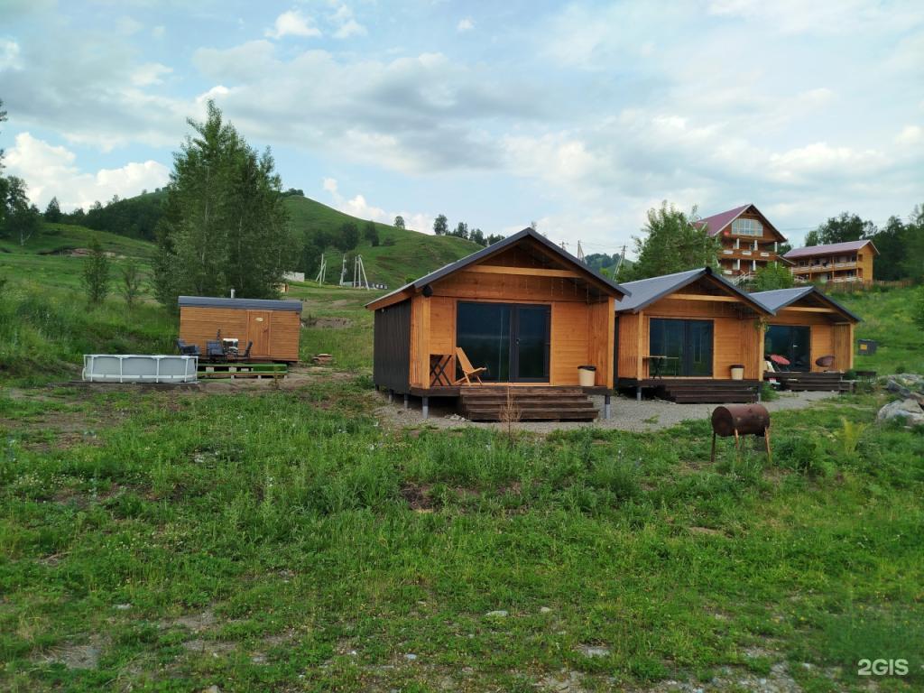 Горная - фото 9