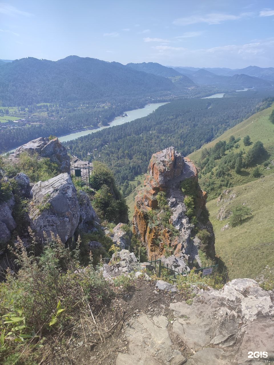 Горная - фото 11