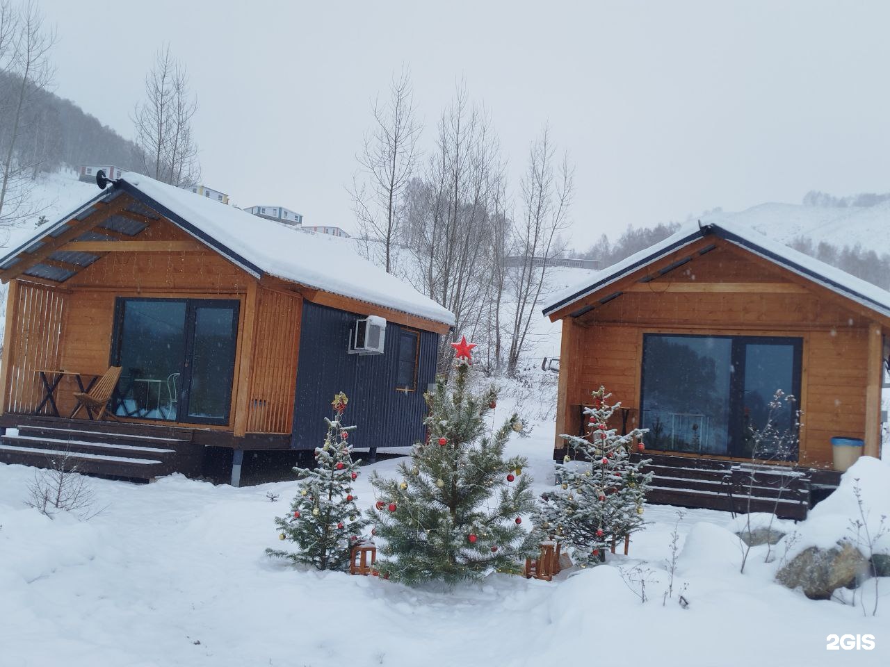 Горная - фото 12