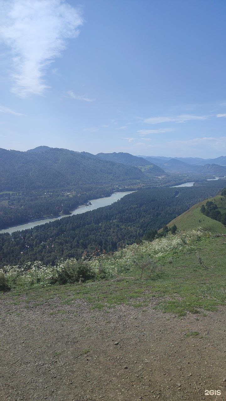 Горная - фото 14