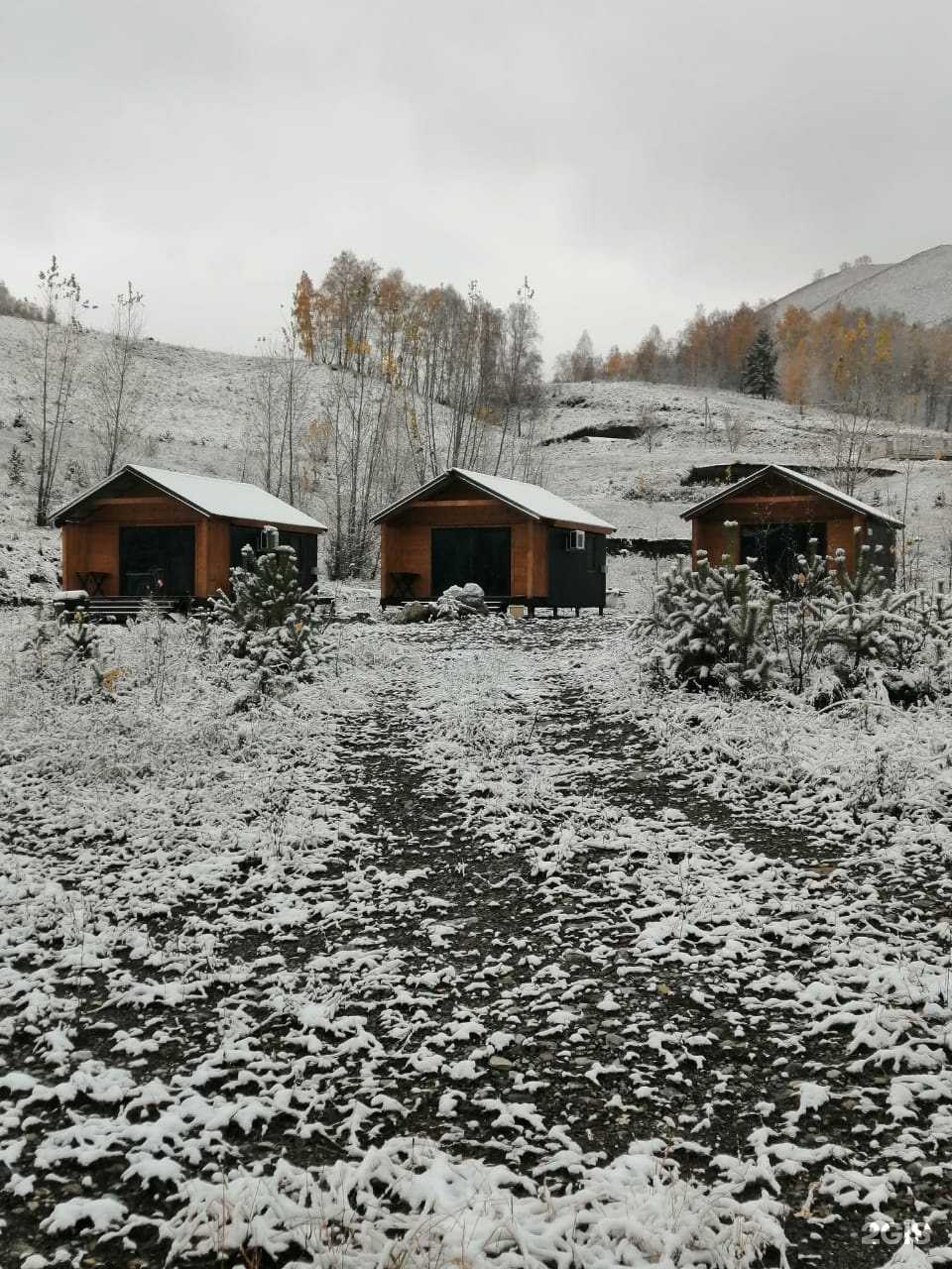 Горная - фото 15