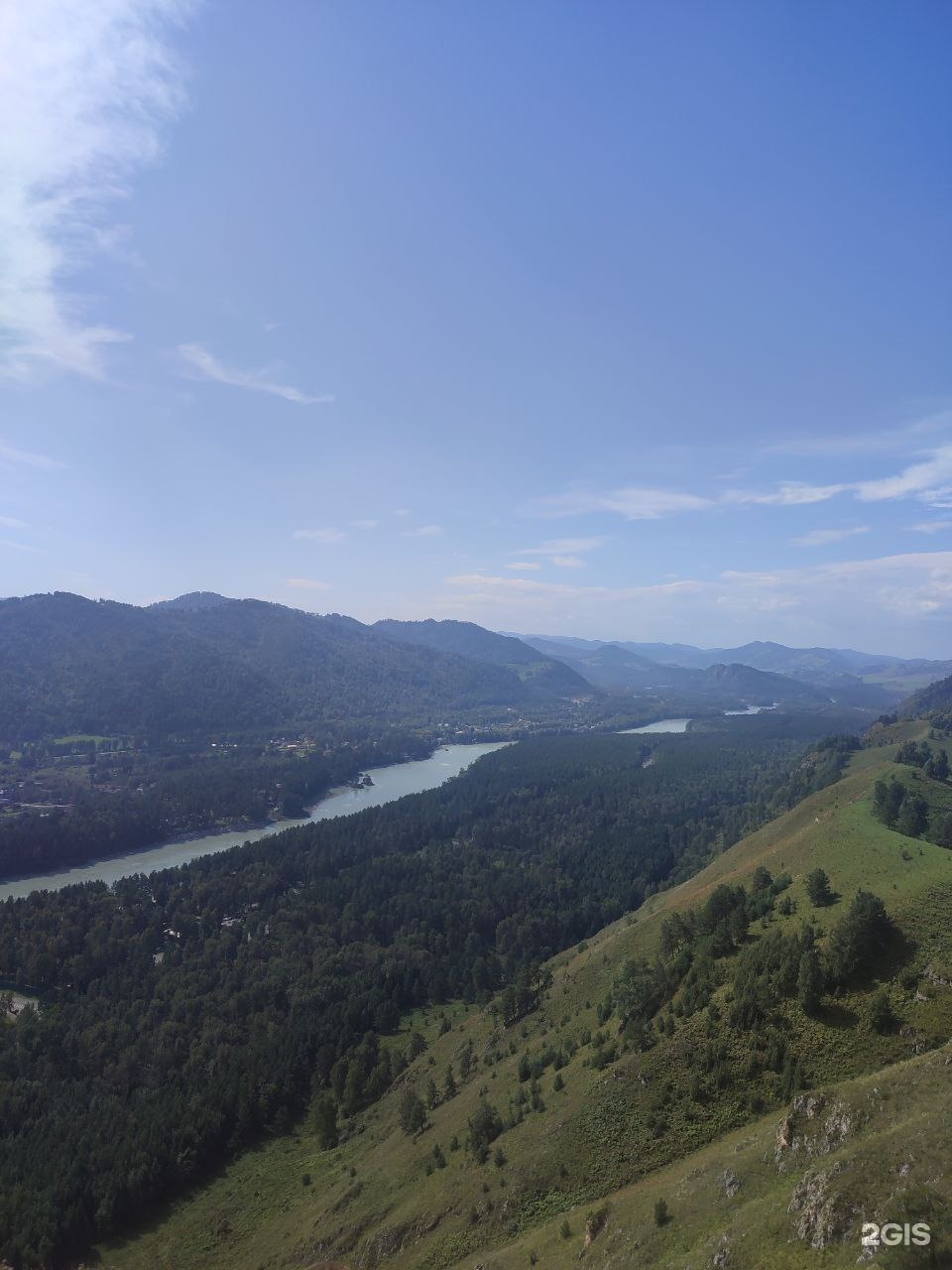 Горная - фото 20