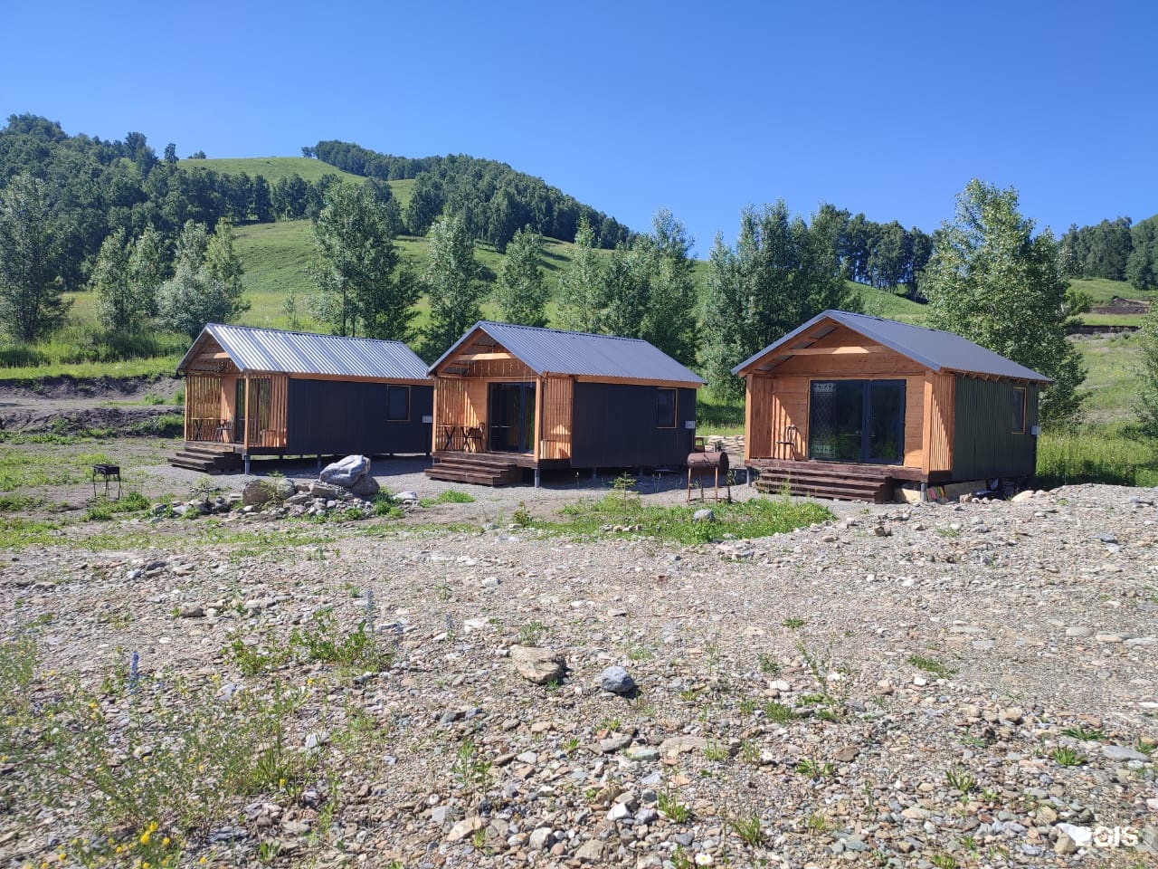 Горная - фото 22