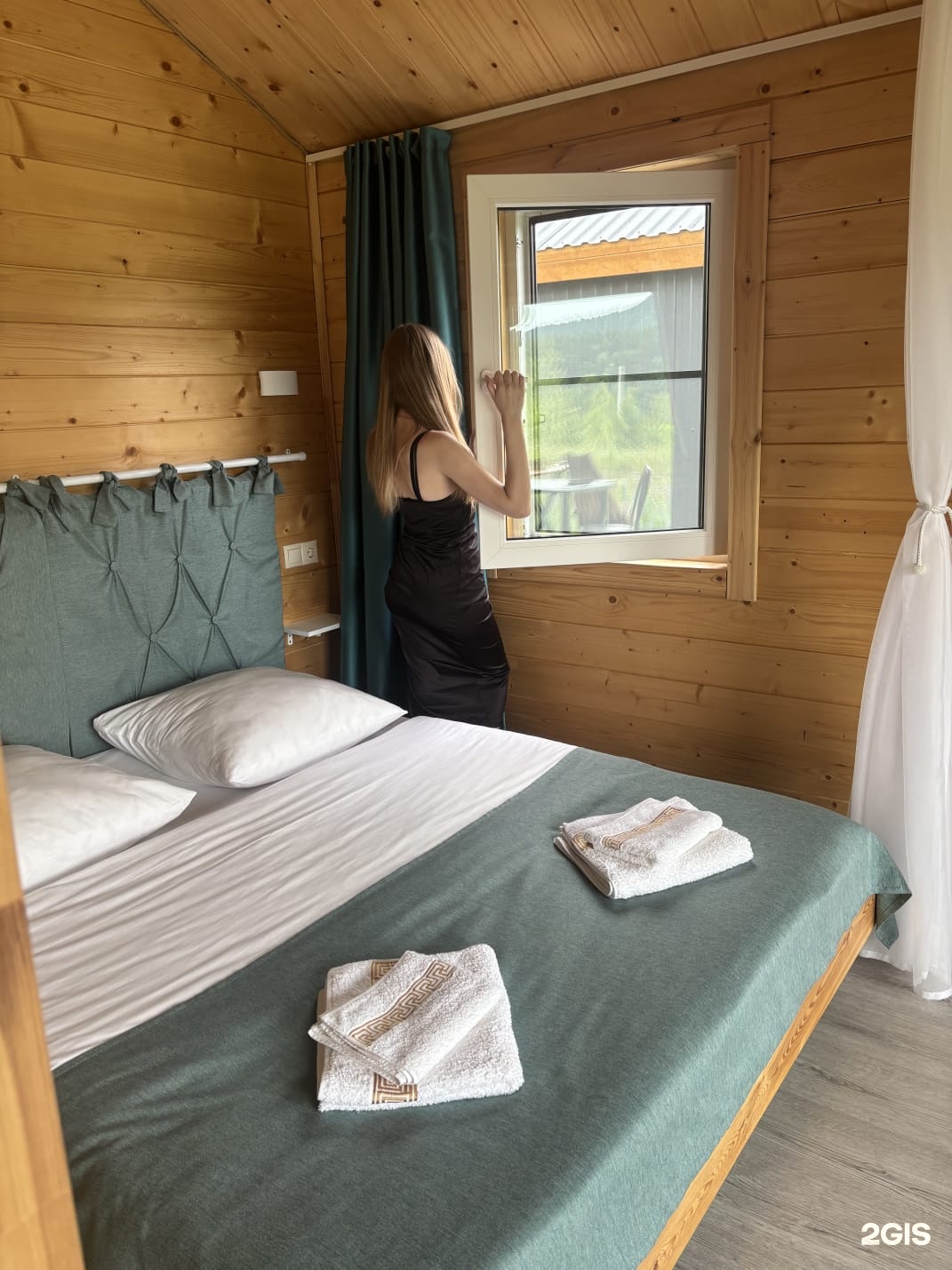 Горная - фото 25