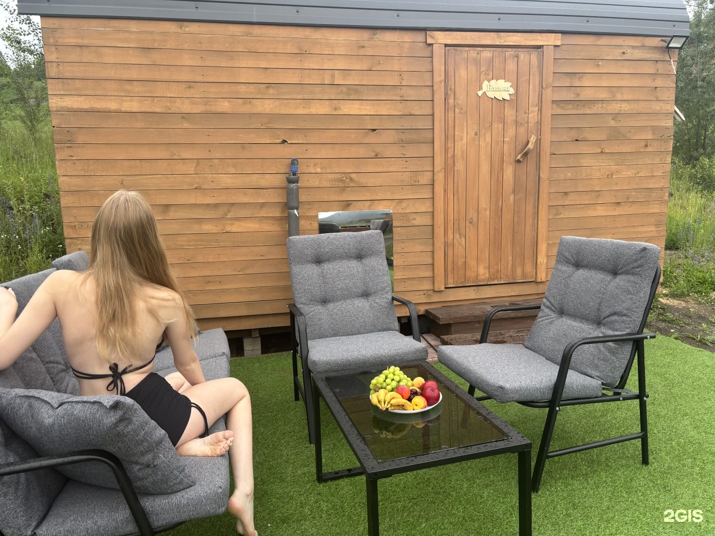 Горная - фото 26