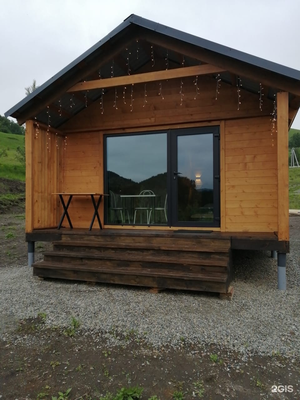 Горная - фото 27