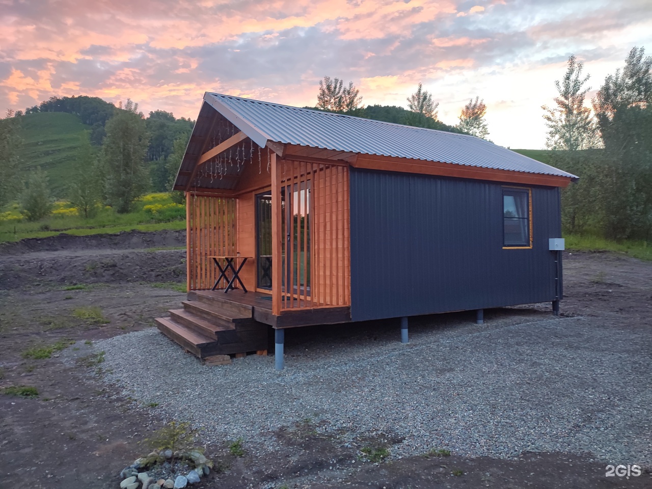 Горная - фото 28