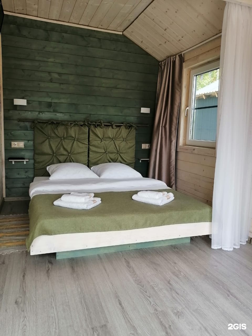 Горная - фото 30