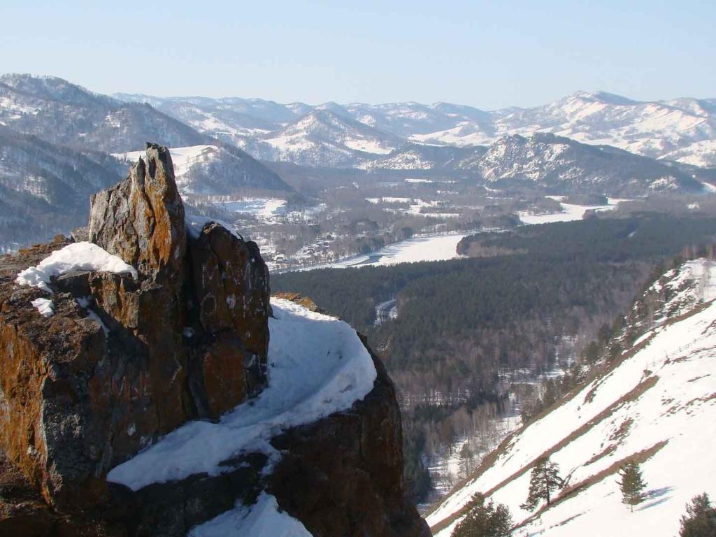 Гора «Чертов палец» - фото 3