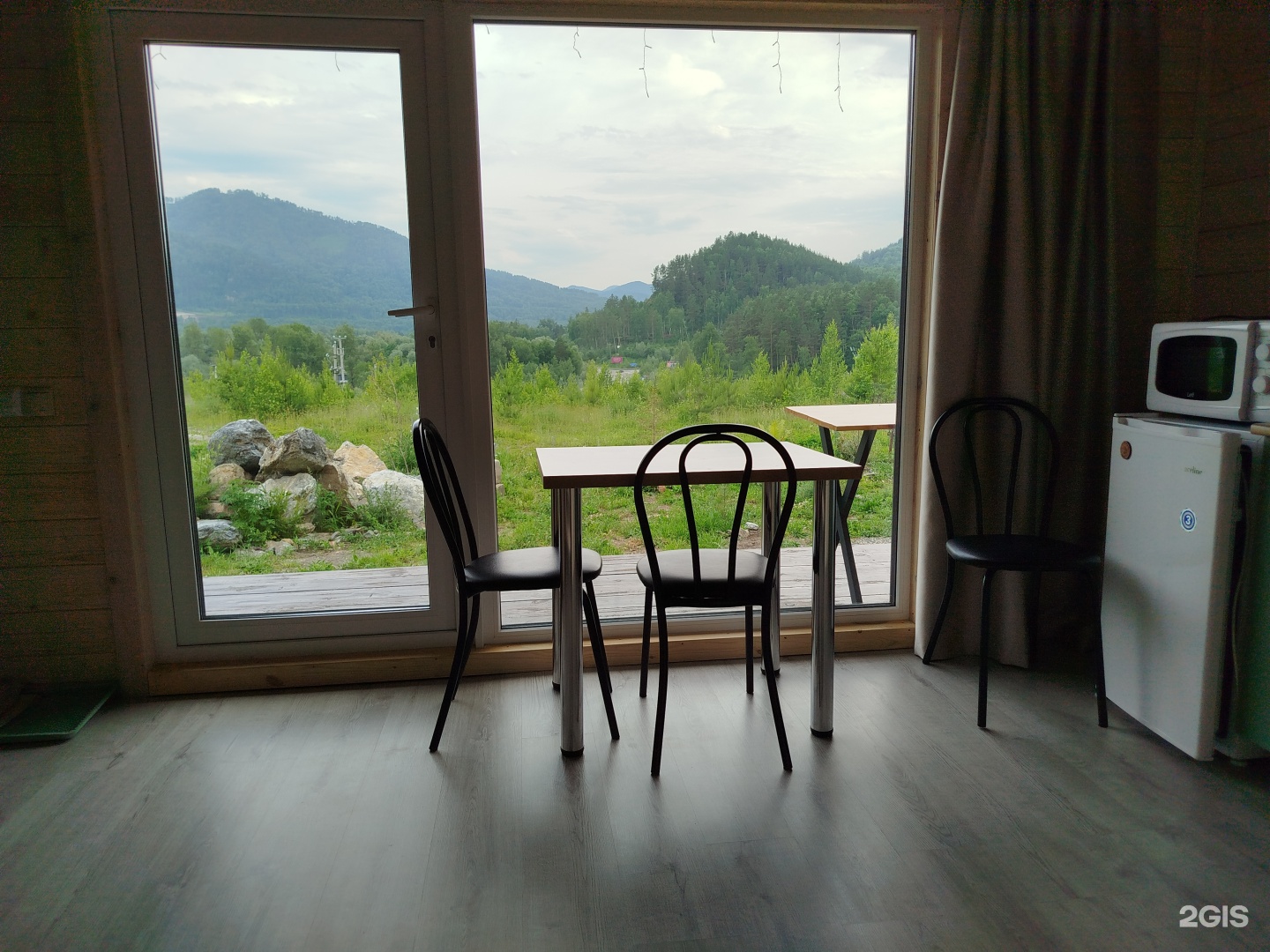 Горная - фото 33