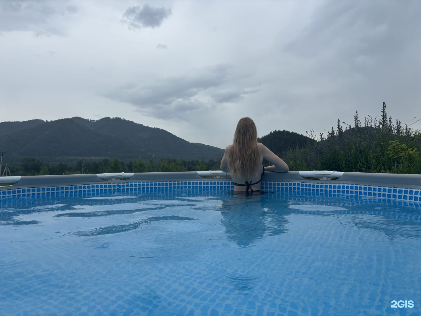 Горная - фото 34