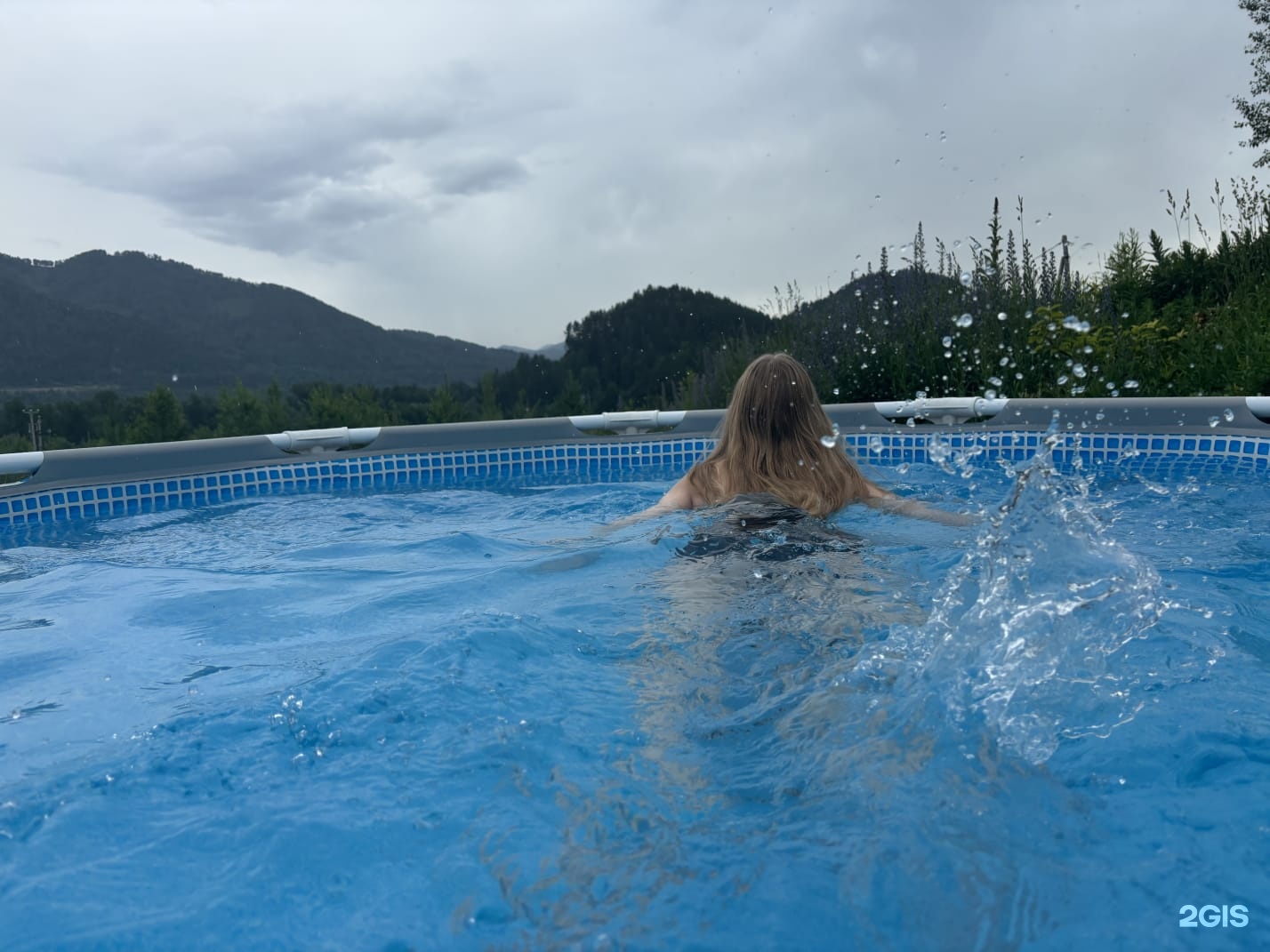 Горная - фото 37