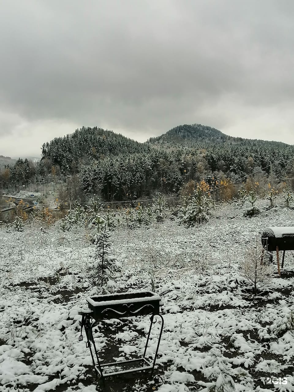 Горная - фото 39