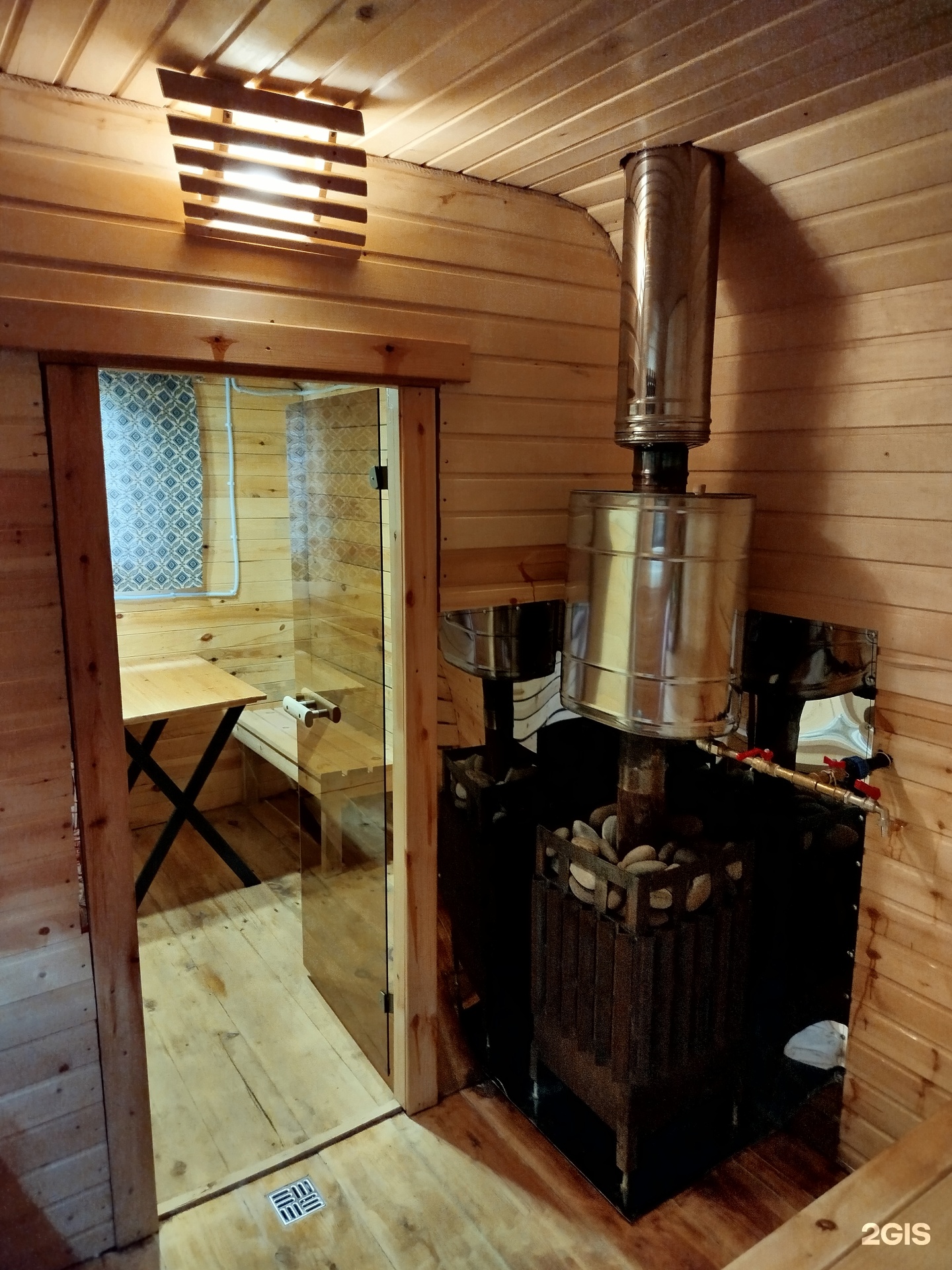 Горная - фото 42