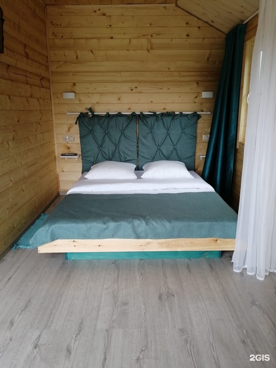 Горная - фото 43