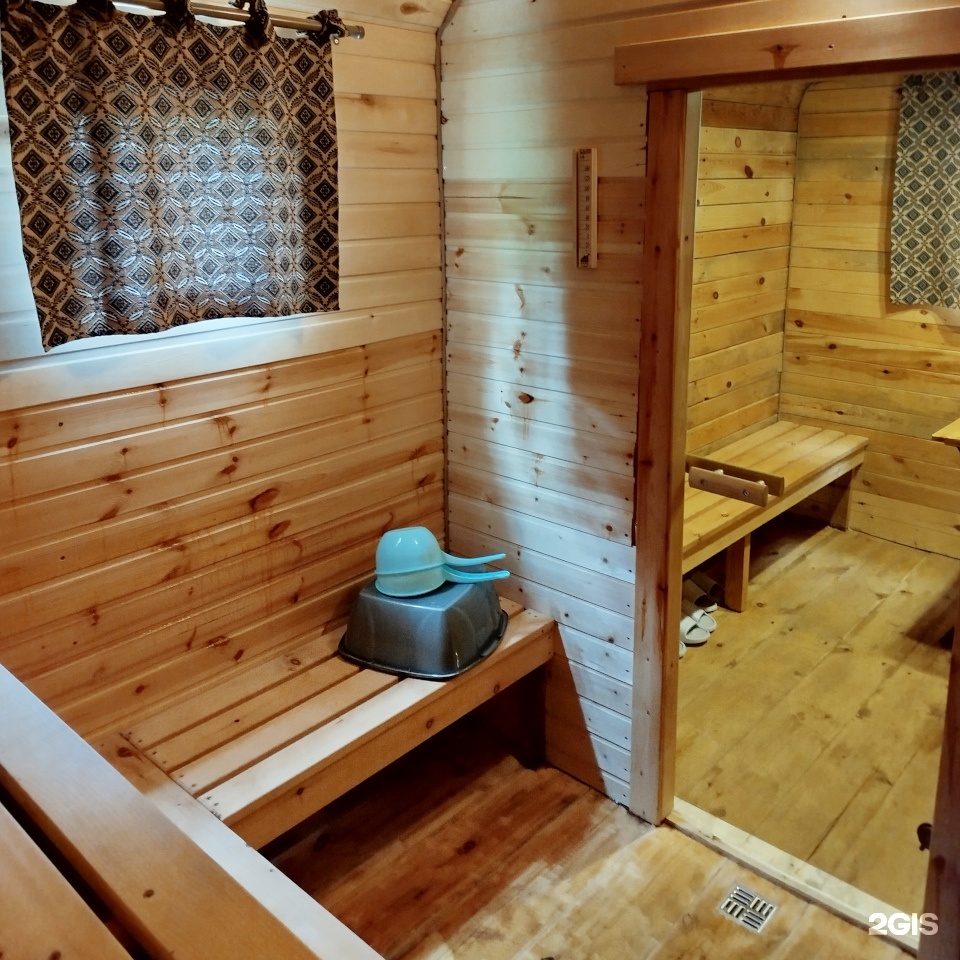 Горная - фото 44