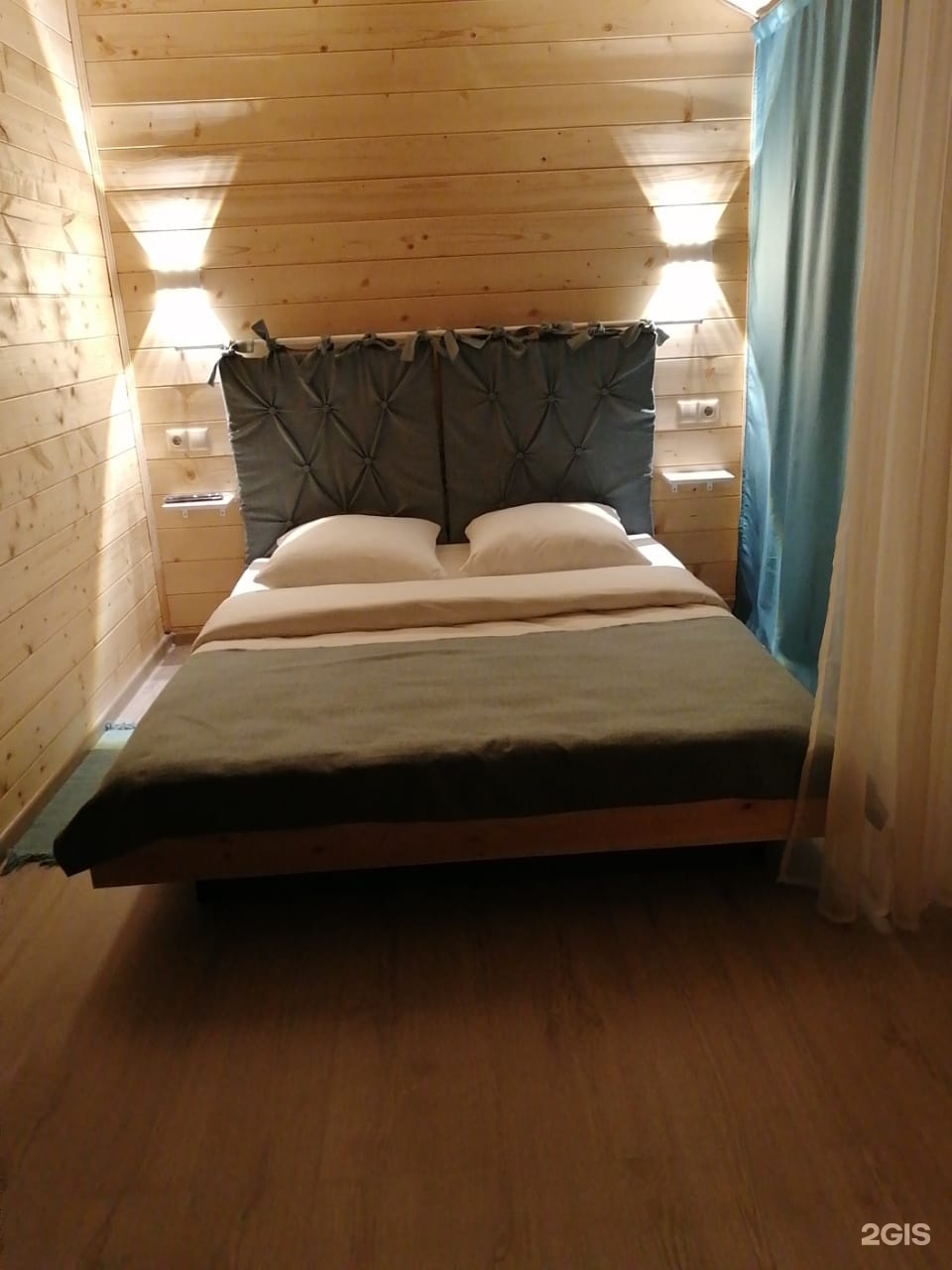 Горная - фото 46